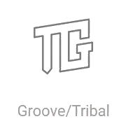 Радио Record Groove/Tribal