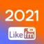 Хиты 2021 - Like FM