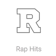 Радио Record Rap Hits