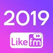 Хиты 2019 - Like FM