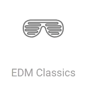 Радио Record EDM Classics