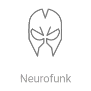 Радио Record Neurofunk