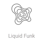 Радио Record Liquid Funk