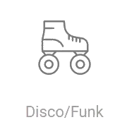 Радио Record Disco Funk