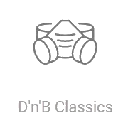 Радио Record D'n'B Classics