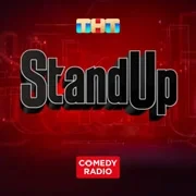 StandUp - Камеди Радио