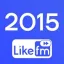 Хиты 2015 - Like FM