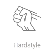 Радио Record Hardstyle