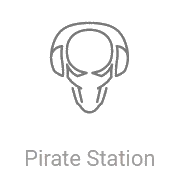 Радио Record Pirate Station