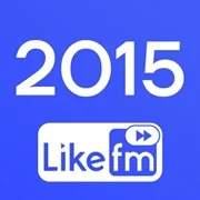 Хиты 2015 - Like FM