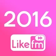 Хиты 2016 - Like FM